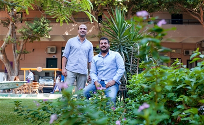 The Environmental App That Could Actually Clean Up Egypt