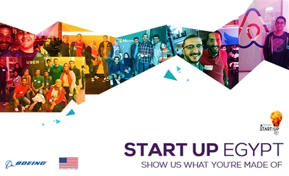 Injaz Egypt is Calling on Entrepreneurs for its Silicon Valley Tour