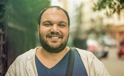 Rakna: The Uber of Parking Born Off Cairo's Chaotic Streets