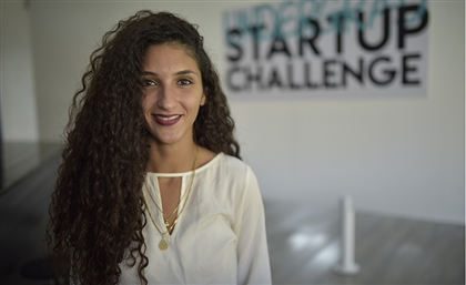 Cairo Angels' Powerhouse Menna Abdel Rahman Reveals How to Approach an Investor - and Strike a Deal