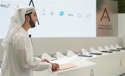 Techstars Opens Up Its First MENA Accelerator in Dubai 