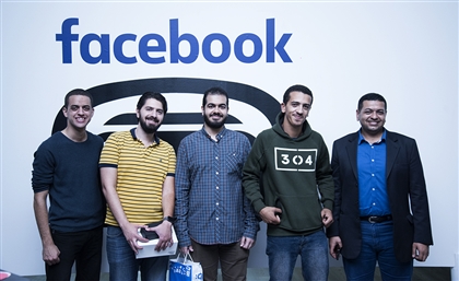 Meet the 4 Egyptian Winners of Facebook's Bots for Messenger Challenge