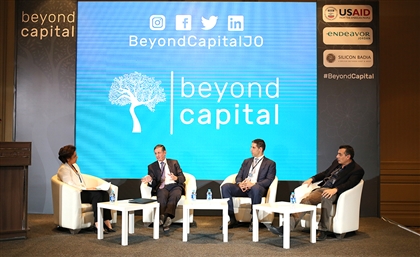 New Investment Fund Beyond Capital Sets Off to Inject $10 Million to Jordanian Startups