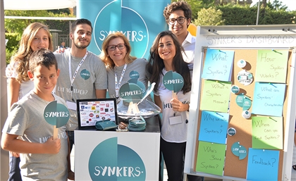 Lebanese EdTech Startup Synkers Raises Seed Investment from Phoenician Funds