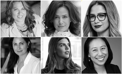 10 Kickass Women You Should Definitely Check Out at the RiseUp Summit