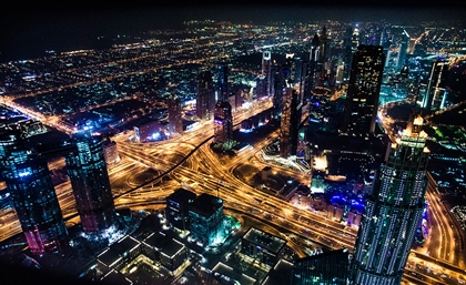 Dubai Gears Up for the Region's First Unlock Blockchain Forum 
