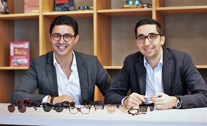 UAE-Based Eyewear Startup Eyewa Snags a $1.1 Million Investment