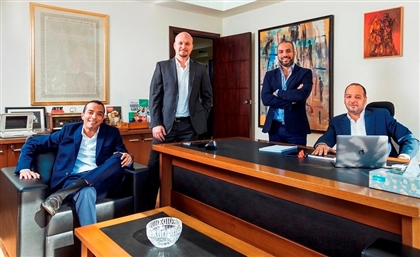 Meet the Marketing Mavens Behind The Success of some of Egypt's Biggest Brands