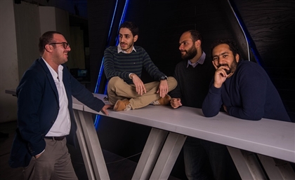 Meet the Egyptian Entrepreneurs Behind The New Online Service Eliminating Queues