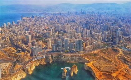 Meet MIC Ventures, Lebanon's New Gargantuan $48 Million Fund For Startups 