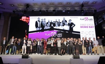 Meet the 10 Lebanese Startups that Just Championed Flat6Labs Beirut's First Cycle