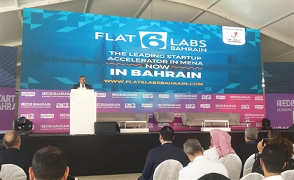 Fla6Labs Expands to Bahrain with a Startup Accelerator in Manama