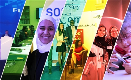 5 Funding Opportunities for MENA Social Startups To Apply to This Spring 