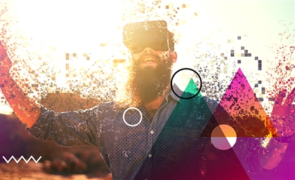 The World's First Conscious Tech Summit, Vested, Takes Off in Egypt Next May
