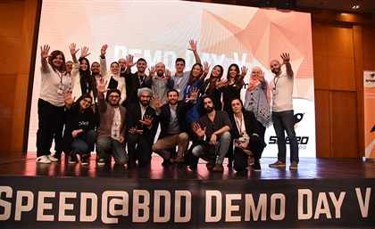 7 Lebanese Startups to Watch As Speed BDD Graduates their 5th Cycle 