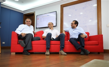 Why Algebra Ventures Is Joining Forces with Startup Scene for the First Startup Picnic in Egypt