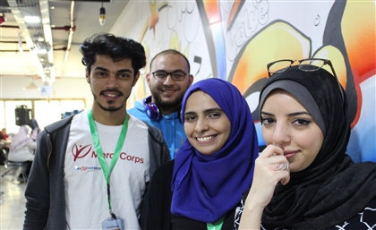 Meet The Gaza Startups Competing Globally Despite the Siege