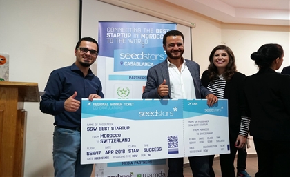 Seedstars Is Flying To Casablanca To Give Morocco's Best Startup A Chance To Win $1 Million