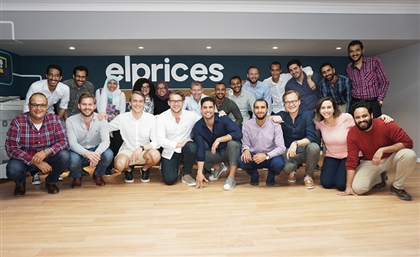 Egyptian Brantu Scores a $1.2 Million Investment for their E-Commerce Venture ElPrices