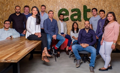 Emirati Startup "Eat" Scores $3 Million, Aiming To Bring Software To Restaurants Across The Region