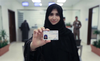 10 Saudi Women Just Got Their Drivers Licenses, Can they Become Drivers Too? We Ask Uber
