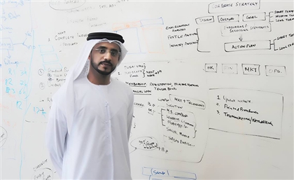 UAE's Netaq E-Solution Just Snagged $1.5 Million For Its School-Parent Application Platform