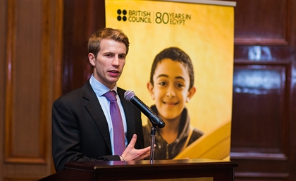 British Council Wants To Pump EGP 30 Million Into Social And Creative Enterprises in Egypt
