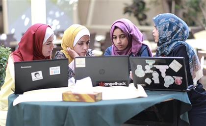 World Bank Recognises Gaza Sky Geeks As Key Player In Palestine's Tech Startup Ecosystem 