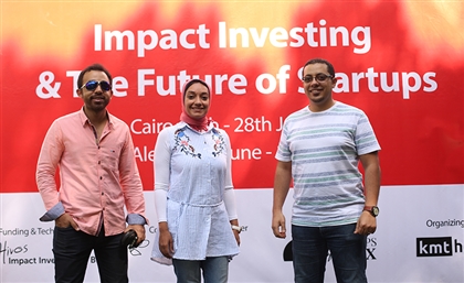 Icealex Puts Impact Investing in the Egyptian Startup Map