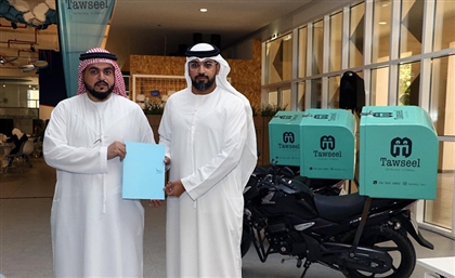 UAE's Fares Foundation Buys Out 50% of Sharjah's Food Delivery Startup Tawsseel