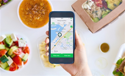 Careem Is Raising $150 Million To Join The Food Delivery Rivalry