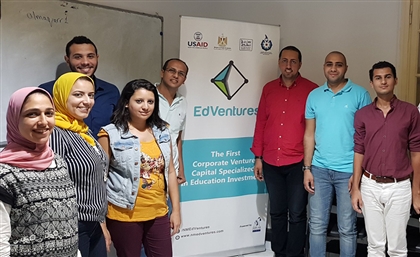 Egyptian EdTech VC EdVentures Is Accepting Applications Until July 23rd
