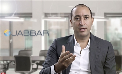 Dubai's Jabbar Brings A New Child Into The World: Kambio Ventures