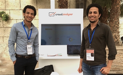 Dubai's Crowd Analyzer Secures Over $1 Million, Looking To Expand Its Reach In Saudi Arabia