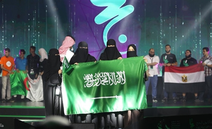 Hajj 2.0: Meet The Techies Revolutionising The 2000-Year-Old Islamic Pillar