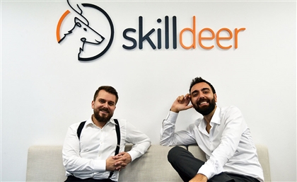 Dubai's Skilldeer Expands Regionally, Starting With KSA and Bahrain