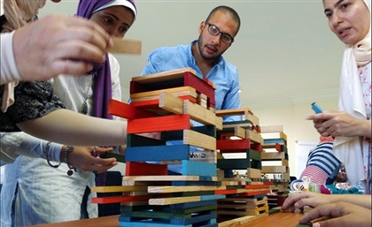 Alexandrian Craft-Entrepreneurs Are Celebrating IceAlex's Craftsmanship Incubator "Craft Pioneers"