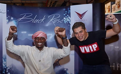 Dubai’s VVIP Raises $2.5 Million To Build Blockchain-Based Social Network