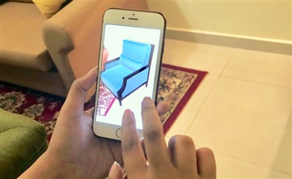 Furnwish Will Be Equipping Cairo Design Award's Exhibitors With Immersive Augmented Reality