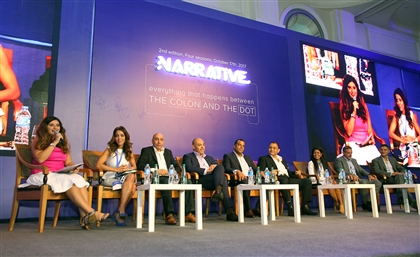 Ministers And Businesspeople Brand Egypt Out Of Pessimism At Narrative PR Summit On October 28th
