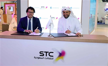 STC and ConSensys Collaborate To Accelerate Blockchain Adoption in KSA