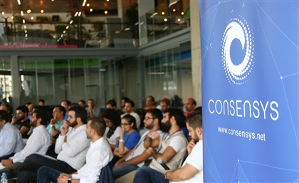 BlocRefs Win At Beirut's First ConsenSys Blockchain Bootcamp