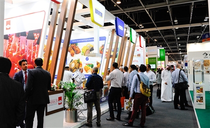 Gulfood Manufacturing Foodtech Summit Kicks Off In Dubai On November 7th