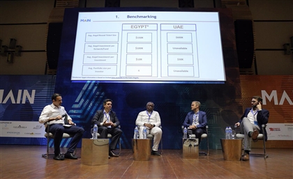 From North To South, Angel Investors and VCs Voice Concerns At MAIN In El-Gouna