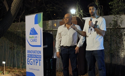 Health 2.0 Egypt Kicks Off Their First Event In Alexandria On November 30th