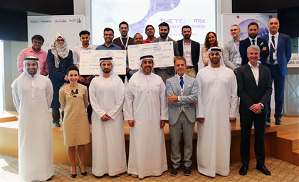 Turkish Volt Lines Raises $1.28 Million In A Round Led By Dubai Angel Investors