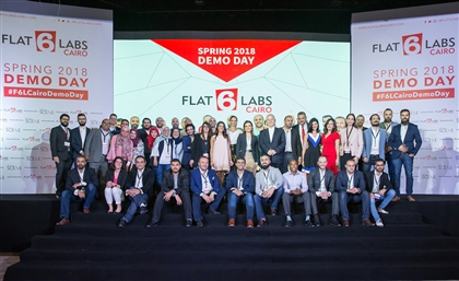 Flat6Labs Cairo Offers Up To EGP 750,000 In Its 12th Cycle Starting In January 