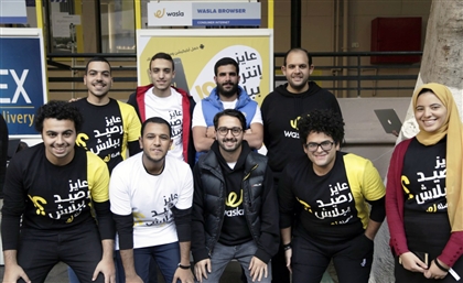 Egypt’s Android Browser Wasla Closes $180,000 In Pre-Seed Investment Round