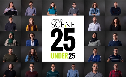 25 Under 25: The Young Entrepreneurial Minds Redefining Egypt's Future