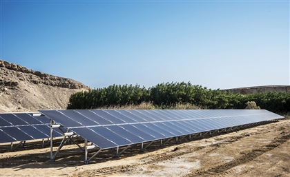 Egypt’s KarmSolar Among “Companies To Inspire Africa 2019,” According To London Stock Exchange Group